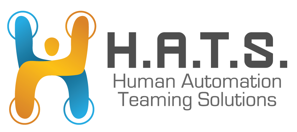 Human Automation Teaming Solutions